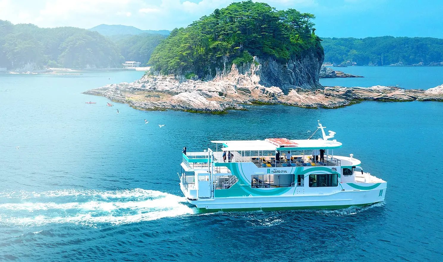 休憩 道の駅みやこ（シートピアなあど） 이미지 5